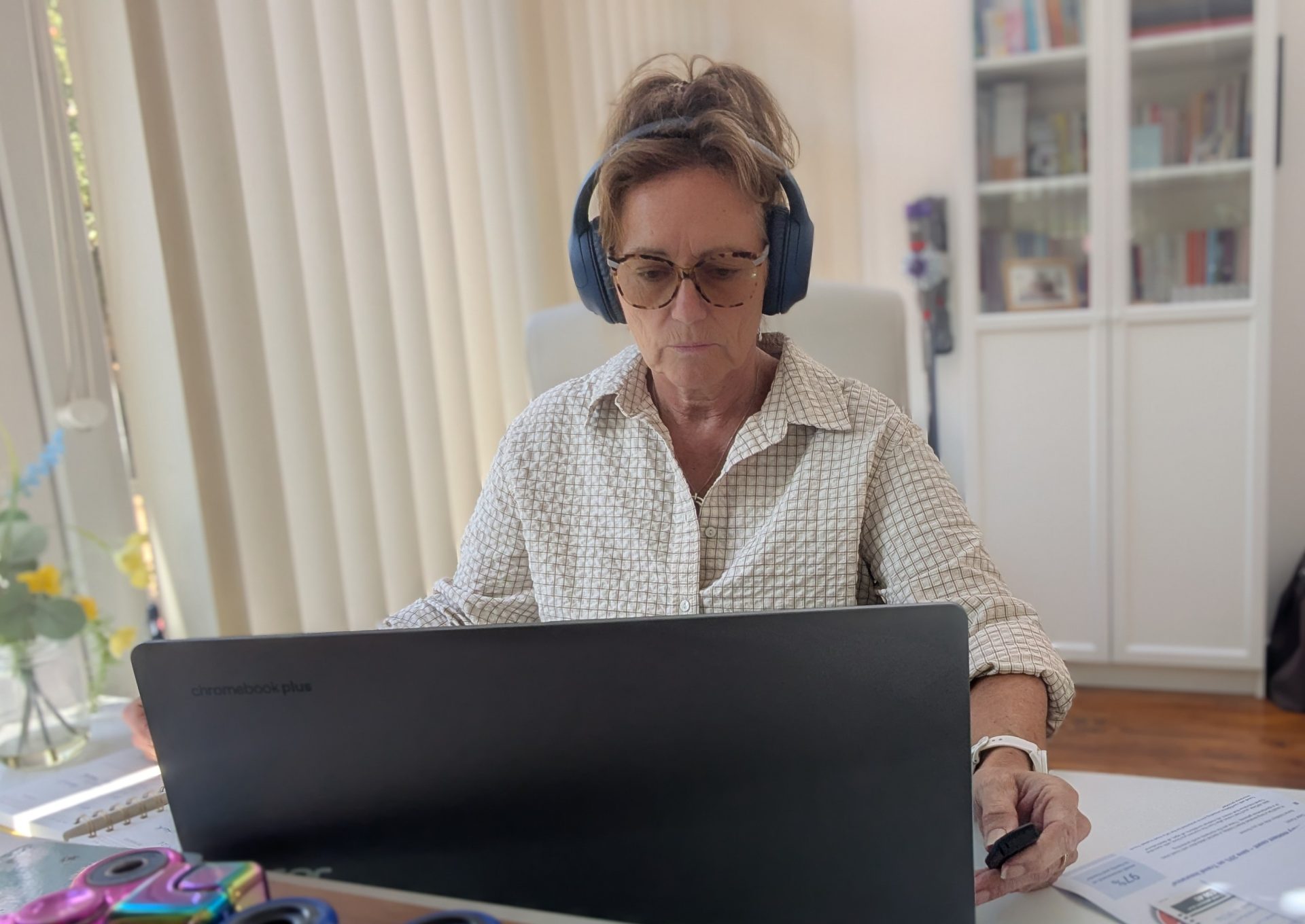 Karen Cunliffe - Individual Online Counselling