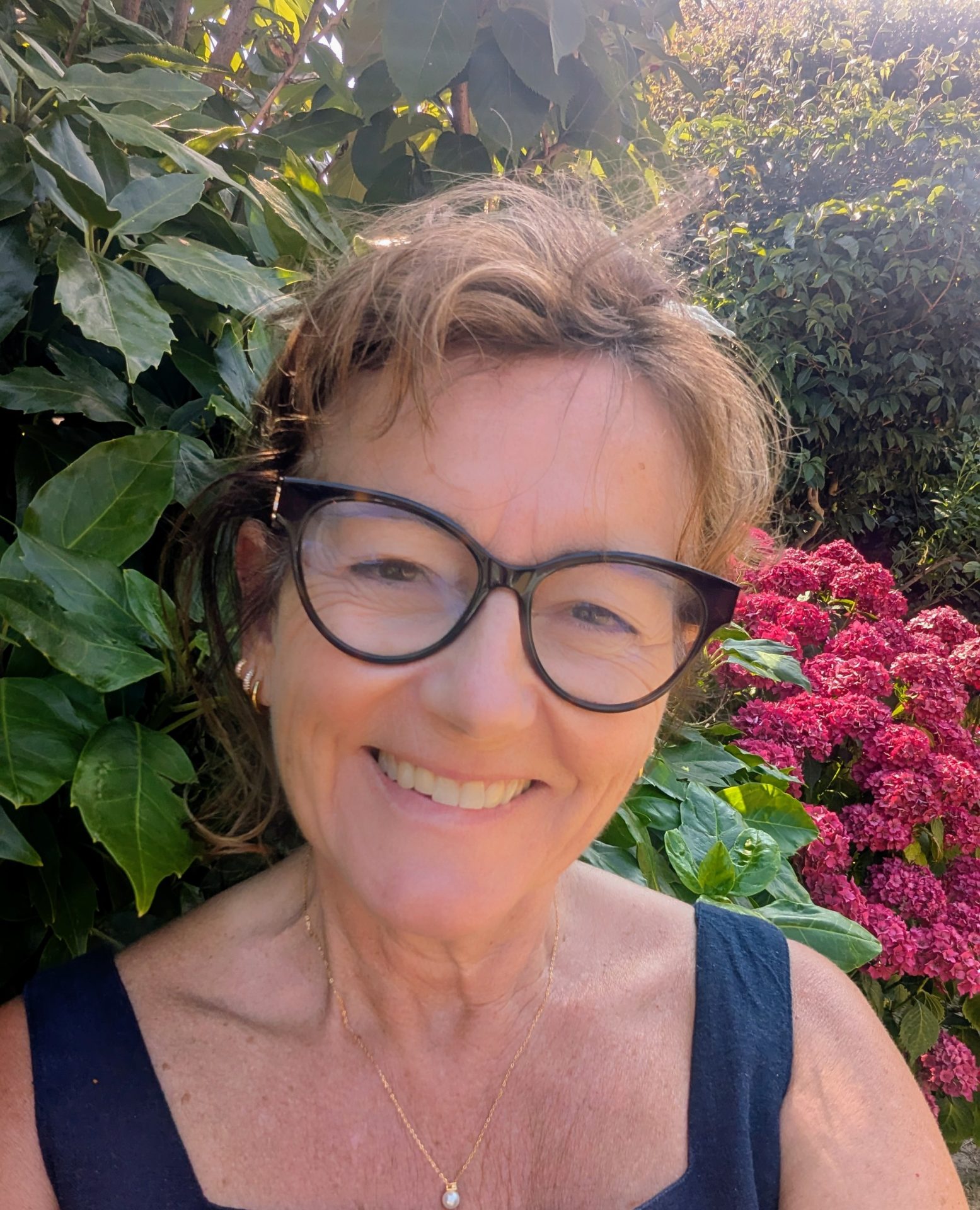 Karen Cunliffe - Integrative Counsellor